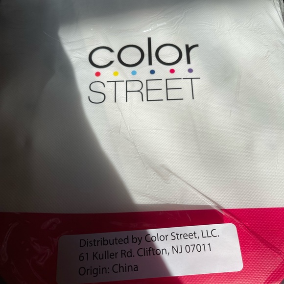 Huge Color Street Supply Bundle - Picture 15 of 16